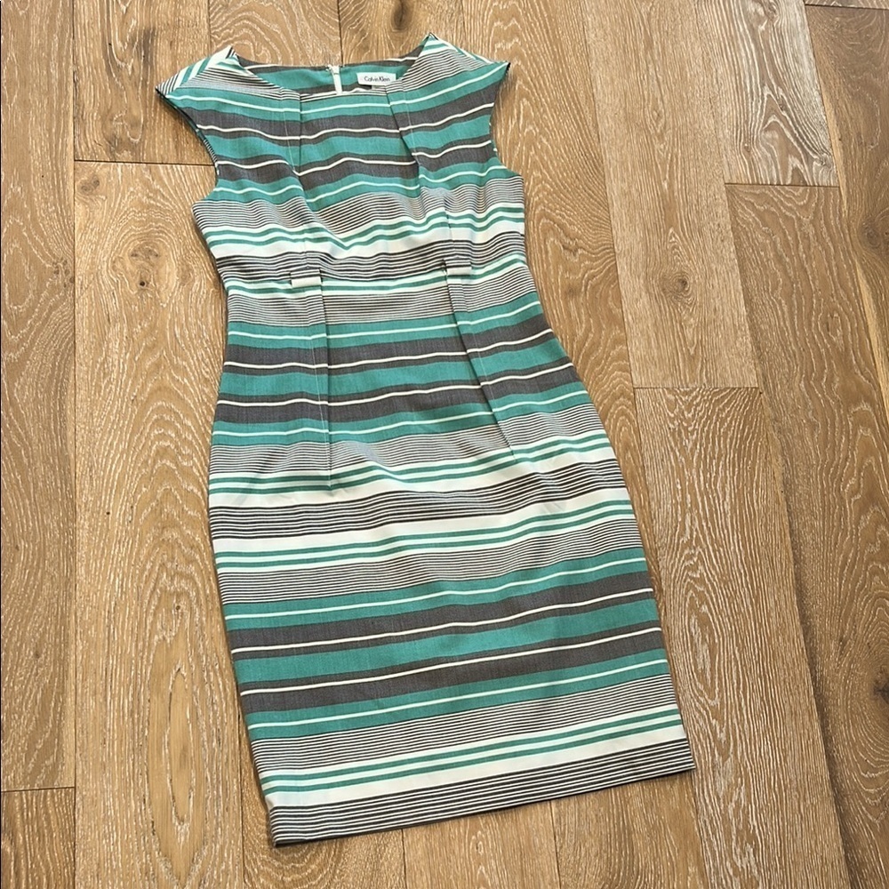 Calvin Klein Dress